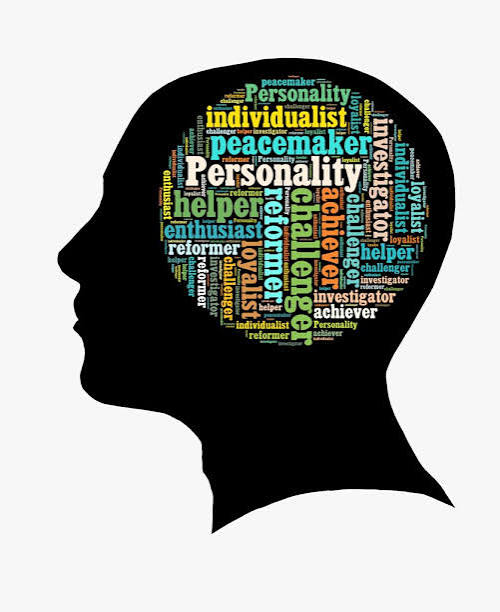 individual personality